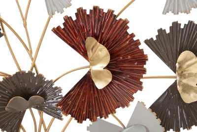 Mauro Ferretti Panou De Fier Reddy cm 78X8X80