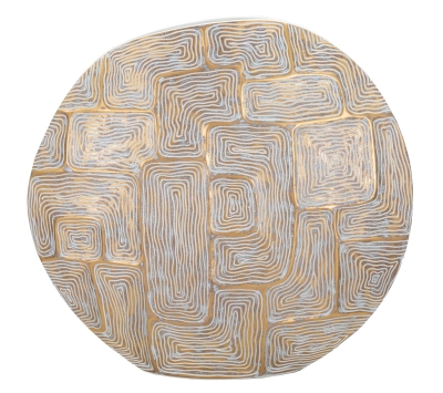 Mauro Ferretti Vaza Rasina Eclips cm 48X13X44,5