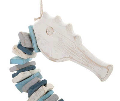 Mauro Ferretti Cal De Mare De Atârnat cm 22X6X55