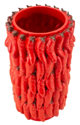 Mauro Ferretti Vaza Chili cm Ø 20X34