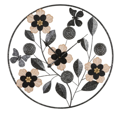 Mauro Ferretti Ceas De Perete Divaker cm Ø 67X5,5