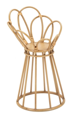 Mauro Ferretti Suport Vaza Panama  cm Ø 28X48