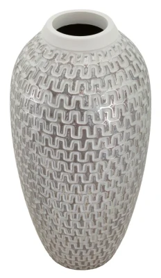 Mauro Ferretti Vaza Rasina Wave cm Ø 21X43