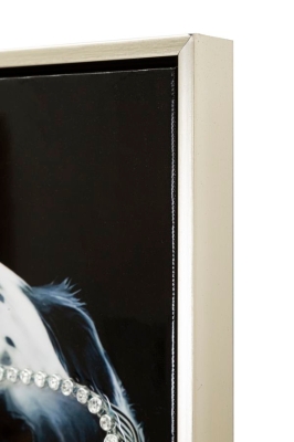 Mauro Ferretti Pictura De Perete Cu Capana De Cadru cm 53X3X73