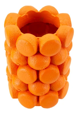 Mauro Ferretti Vaza Portocale cm Ø 19X28