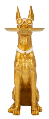 Mauro Ferretti Pit Caine Fără Buzuare, Dimensiuni: 27X51X74 cm.