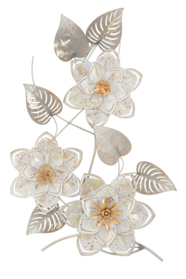 Mauro Ferretti Panou Fier Artic cm 39X5,5X67,5