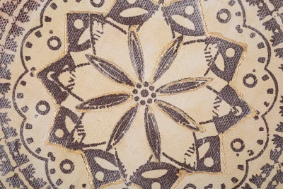 Mauro Ferretti Pictura Pe Pânză Malindi cm 100X2,8X100