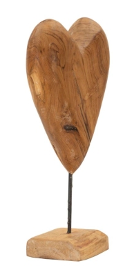Mauro Ferretti Dobu Sculptura Tec cm 25X12X45