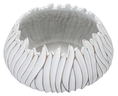 Mauro Ferretti Rășina Gaspeau Honduras cm Ø 40X20