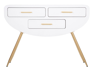 Mauro Ferretti Consola Venus cm 110X40X80