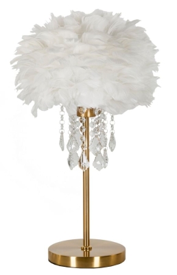 Mauro Ferretti  Lampă De Masa Diamon cm Ø 30X55