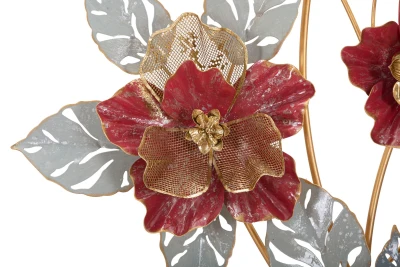 Mauro Ferretti Lovis Panou Fier cm 68,6X7,6X98,4
