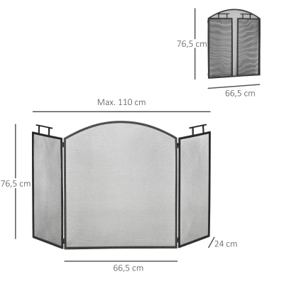 Slika crteža s dimenzijama