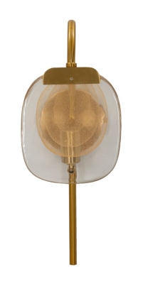 Mauro Ferretti Lampa De Perete Softy cm 15X14X38