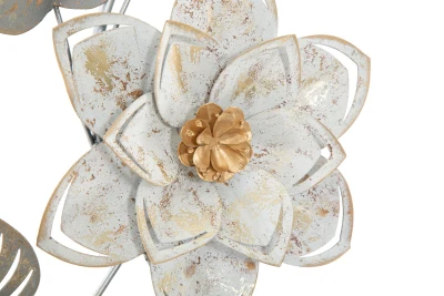 Mauro Ferretti Panou Fier Artic cm 39X5,5X67,5