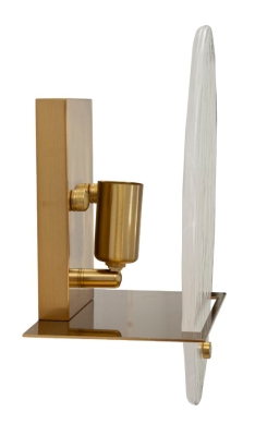 Mauro Ferretti Lampa De Perete Portlan cm 20X11X25
