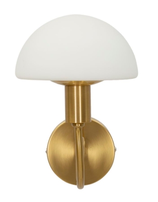 Mauro Ferretti Lampa De Perete Aurie cm 23X15X22