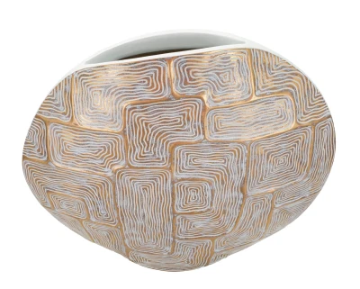 Mauro Ferretti Vaza Rasina Eclips cm 48X13X44,5