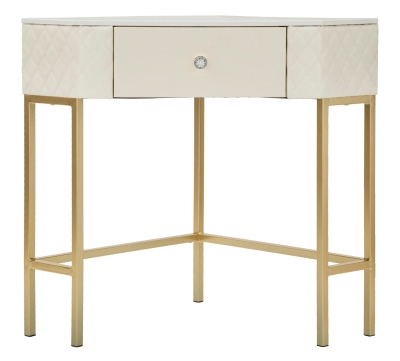 Mauro Ferretti Consola De Colt  cm 84,5X60X77