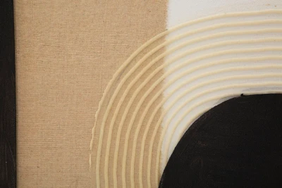 Mauro Ferretti Pictura Pe Pânză Lofty cm 80X2,8X100