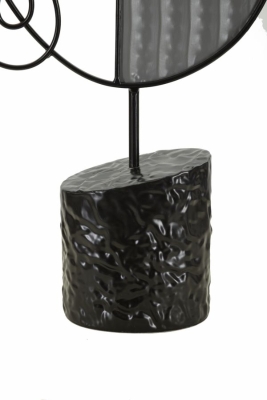 Mauro Ferretti Sculptura Picassy cm 24X8,5X49