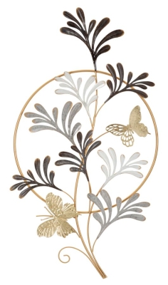 Mauro Ferretti Panou Fier Lixy cm 50,2X5,1X92