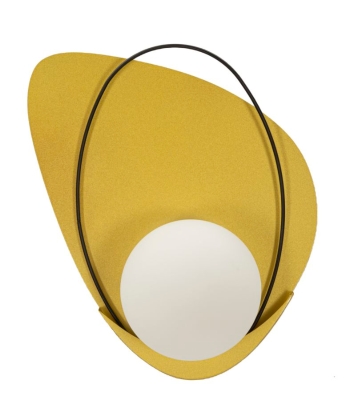 Mauro Ferretti Lampa De Perete Circly cm 28X17X32