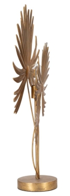 Mauro Ferretti Lampă De Masa Exotică cm 51X19,5X90