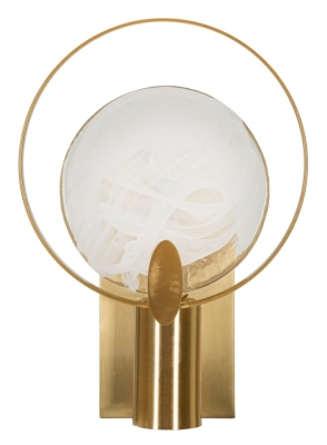 Mauro Ferretti Lampa De Perete Oklan cm 20X10X29