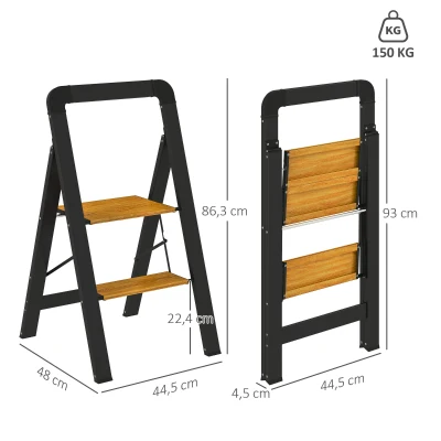 Slika crteža s dimenzijama
