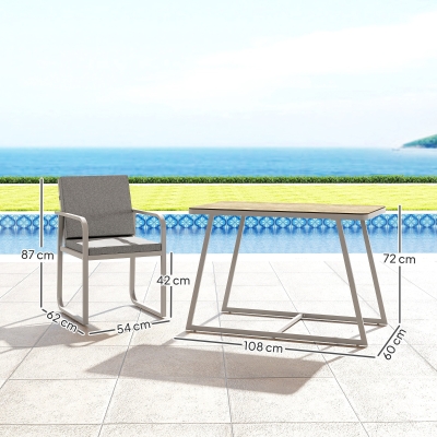 Dimension Drawing Image