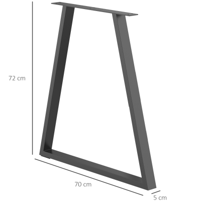 Slika crteža s dimenzijama