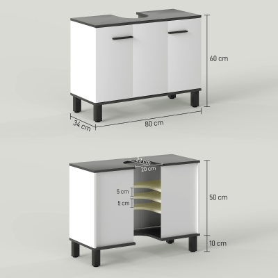 Dimension Drawing Image