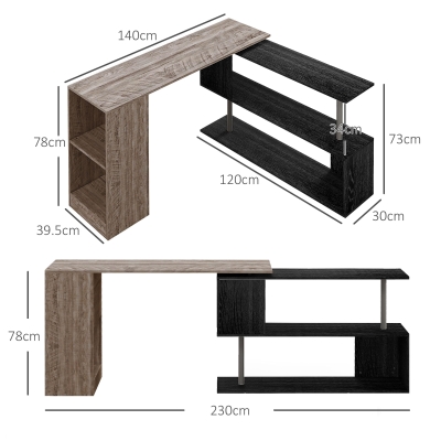 Dimension Drawing Image