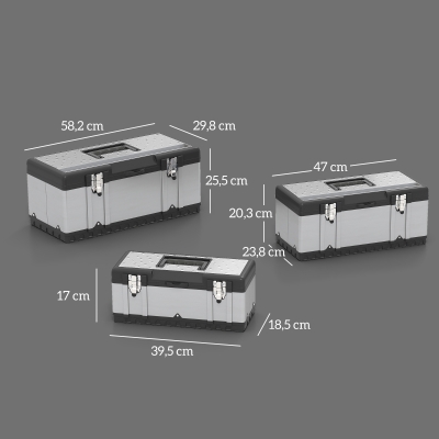 Slika crteža s dimenzijama