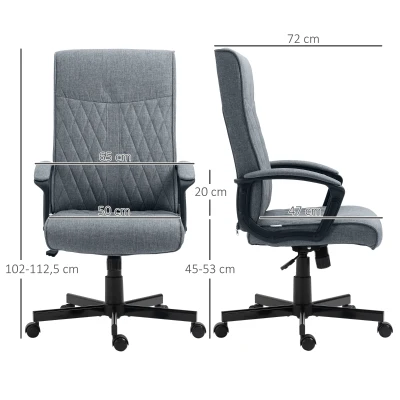 Slika crteža s dimenzijama