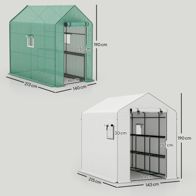 Dimension Drawing Image