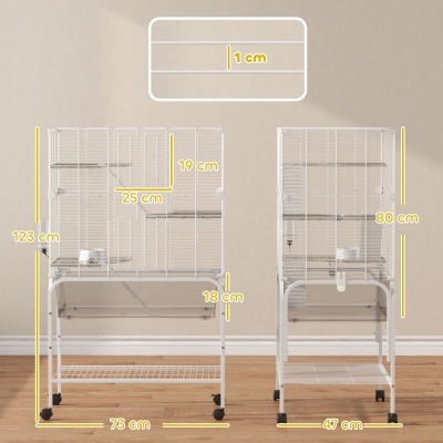 Dimension Drawing Image