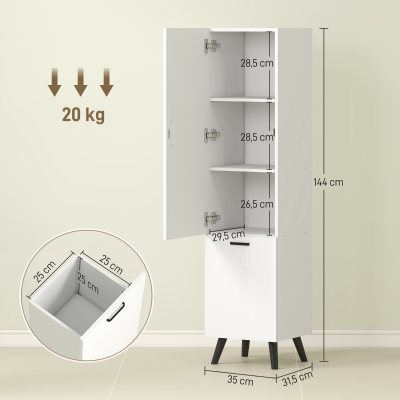Dimension Drawing Image