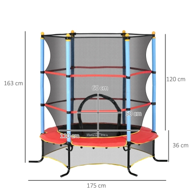 Dimension Drawing Image