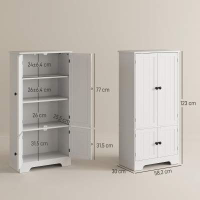 Dimension Drawing Image