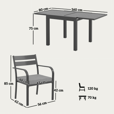 Dimension Drawing Image