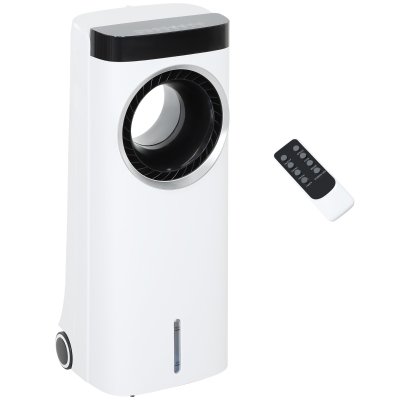 Air Cooler 34W x 25.5D x 80H cm White