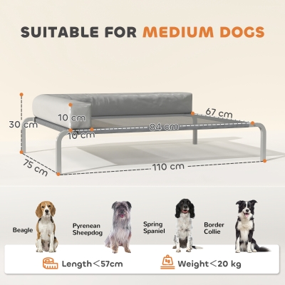 Dimension Drawing Image