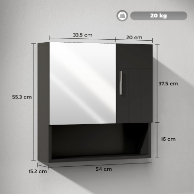 Dimension Drawing Image