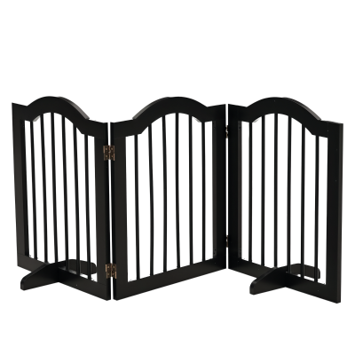 Barrière de sécurité chien barrièr...