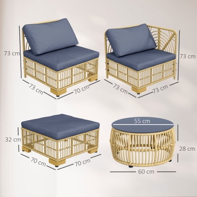 Dimension Drawing Image