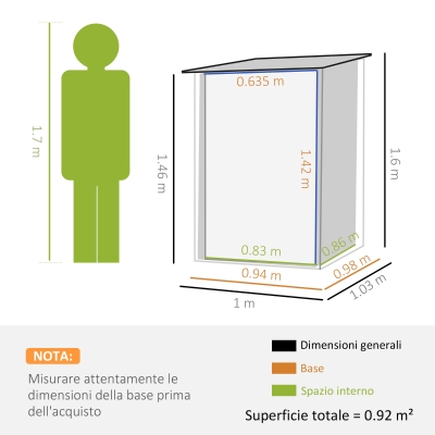 Dimension Drawing Image