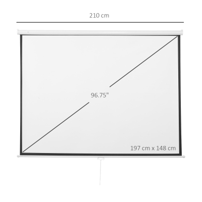 Slika crteža s dimenzijama